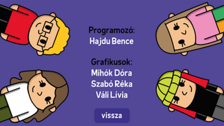 Tesztofóbia Image