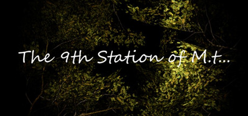 The 9th Station of M.t... Image