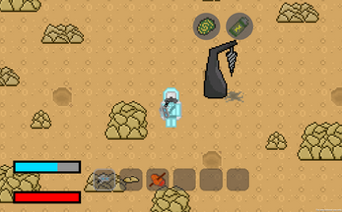 The Beauty Planet screenshot