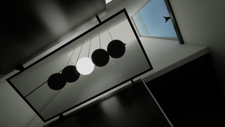 The Button Effect screenshot