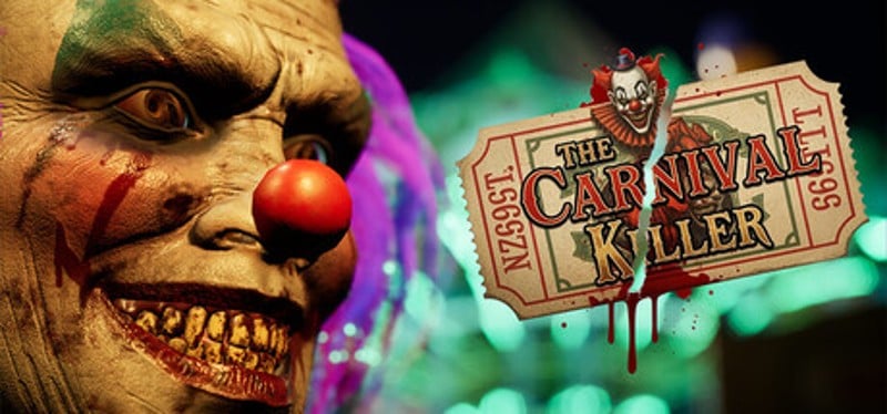 The Carnival Killer Image