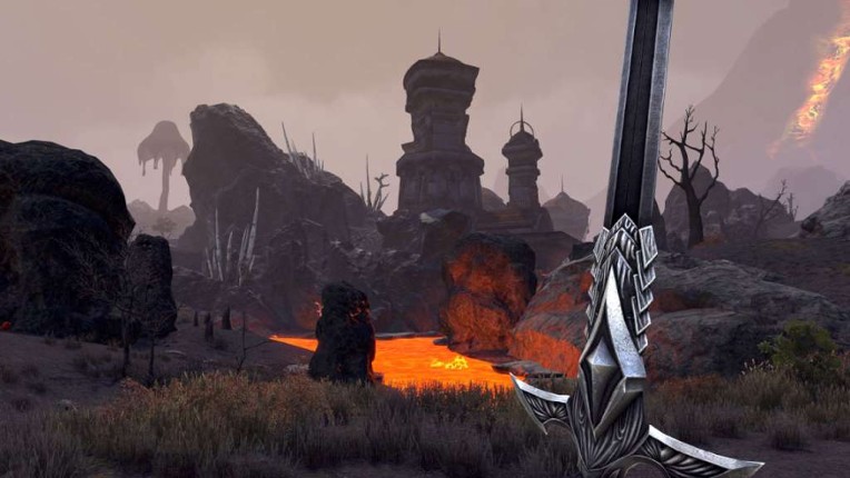 The Elder Scrolls Online screenshot