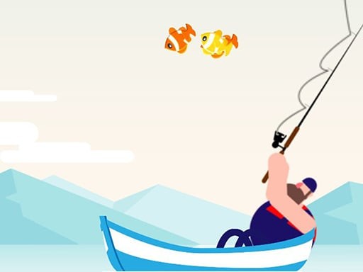 Games like The Fish Master