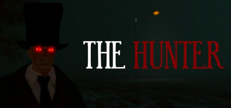 The Hunter Image