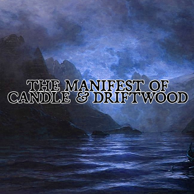 Games like The Manifest of Candle & Driftwood