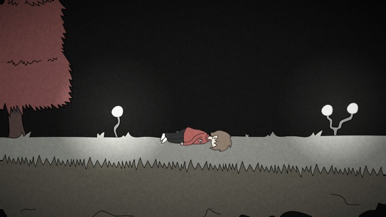 The Newton Mystery screenshot