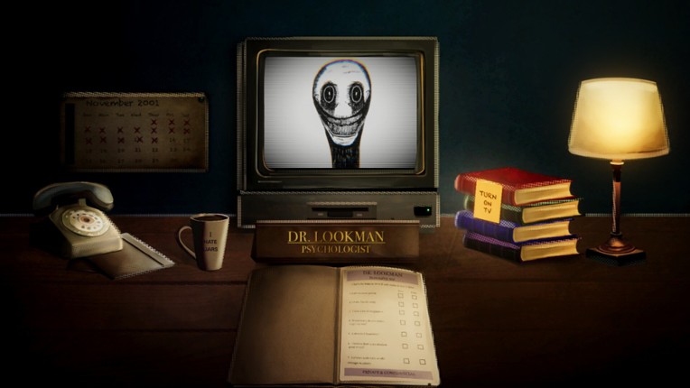 The Next Stop screenshot