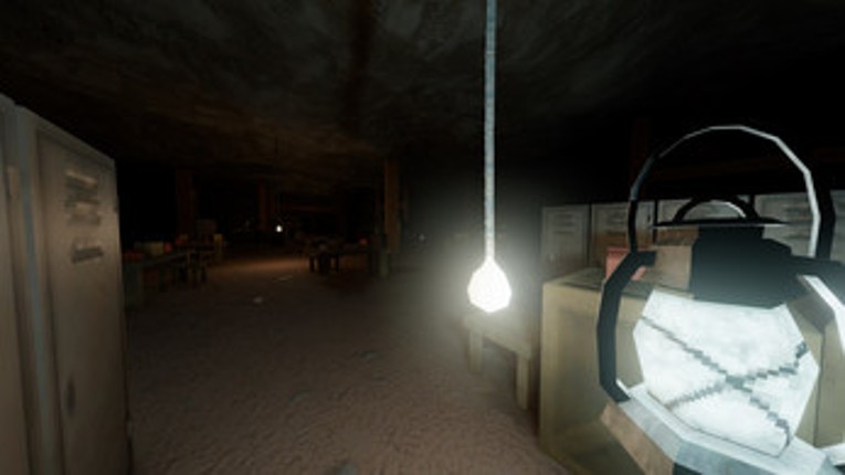 The Overbreak Report Image