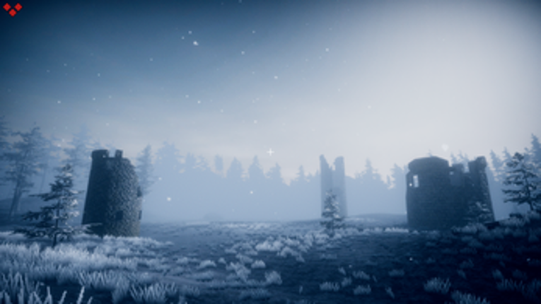 The Passage screenshot