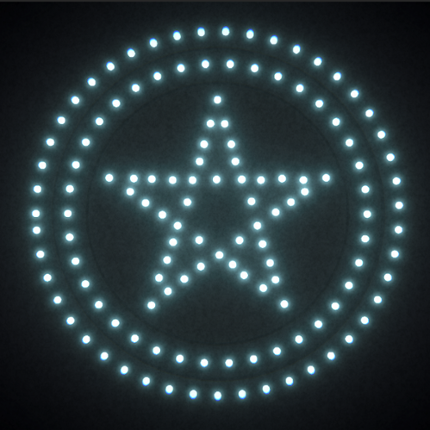 The Pit and the Pentagram Image