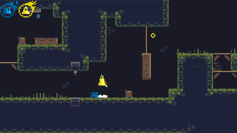 The Quest of the Dice screenshot