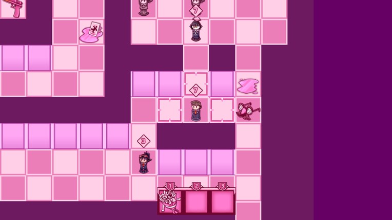 The Undating Game Image