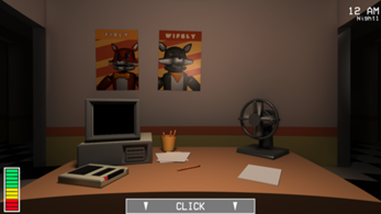 Three Night At Wifbly's Image
