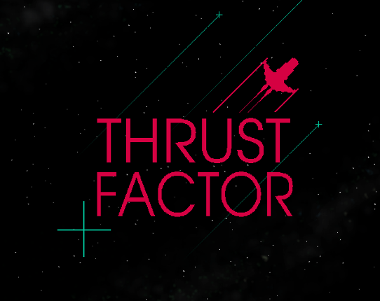Thrust Factor Image