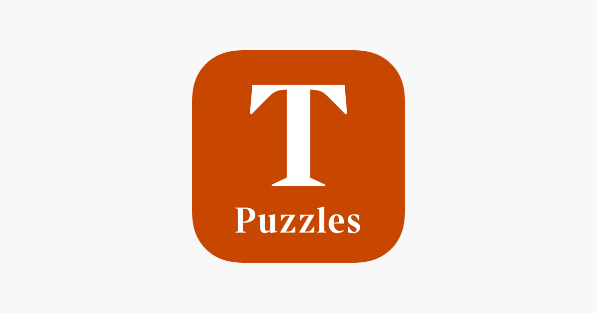 Games like Times Puzzles
