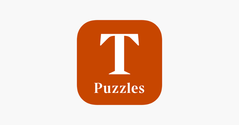 Times Puzzles Image