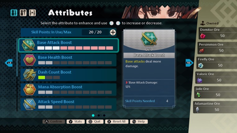 Towa and the Guardians of the Sacred Tree screenshot