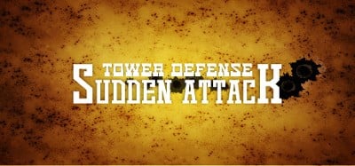 Tower Defense Sudden Attack Image