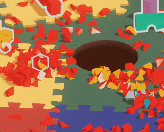 Toy Box screenshot
