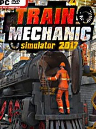 Train Mechanic Simulator 2017 screenshot