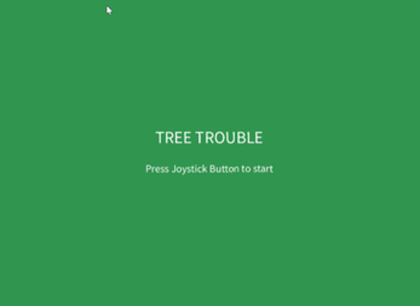 Tree Trouble Image