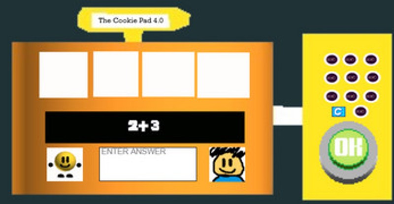 Twelly's Elementary School screenshot