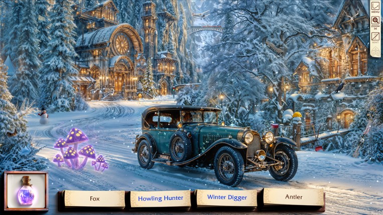 Twistingo: Tree of Life Collector’s Edition screenshot