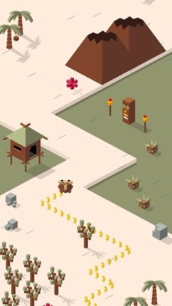 Twisty Trail screenshot