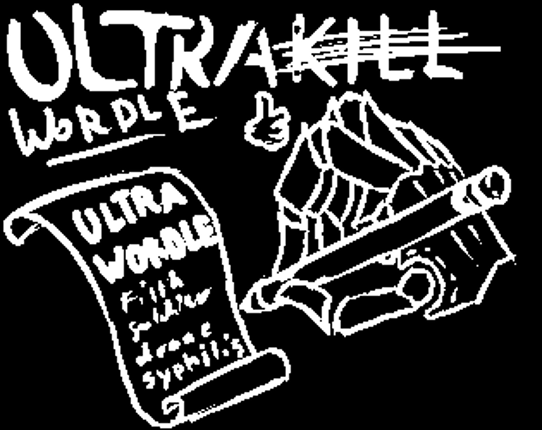 ULTRAWORDLE Image