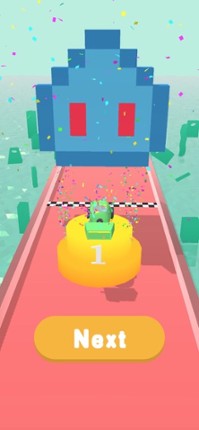 Vacuum Cleaner！ screenshot