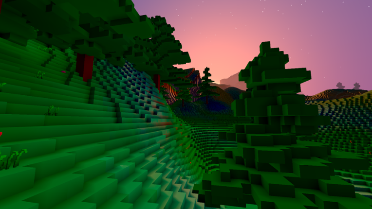 Veloren: Open Source screenshot