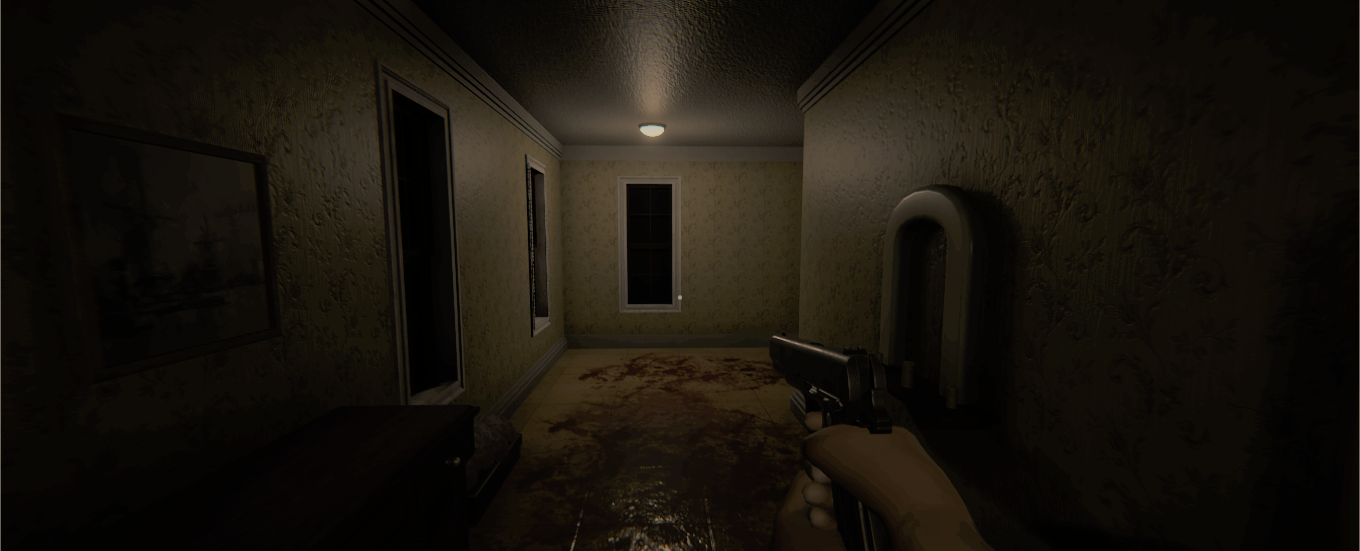 Games like Venal Soul: Chapter One