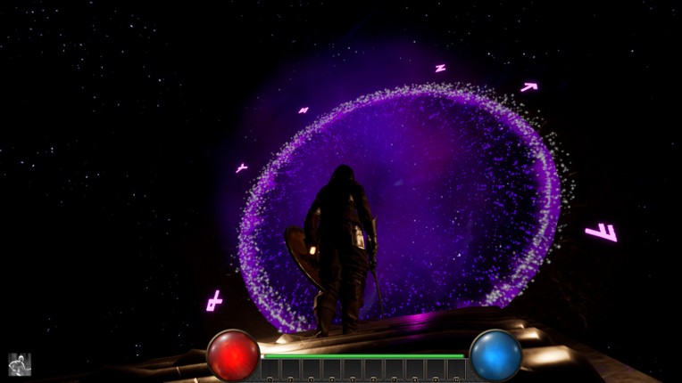 VoidGate screenshot