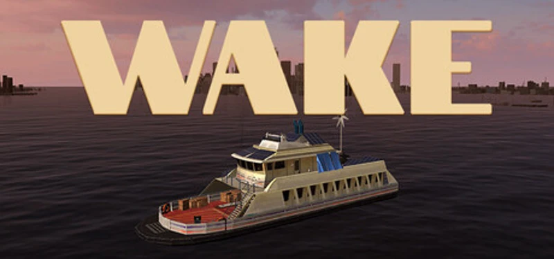 WAKE Image