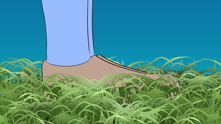 Walk and Stroll screenshot