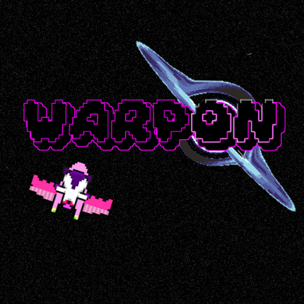 WarpOn Game Cover