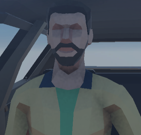 Where To, Boss? Image