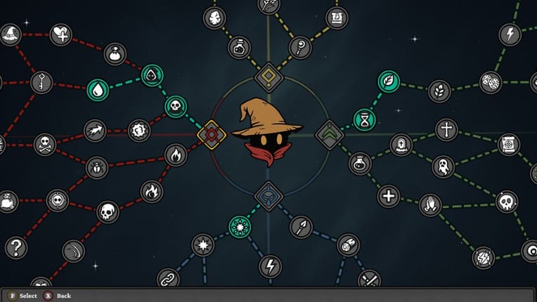 Whisperborn: Child of the Forest Image