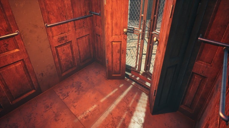 Whispers of Blackridge Image