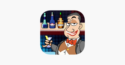 Wine Guy:Cocktail Bartender - Drink Mixing Game Image