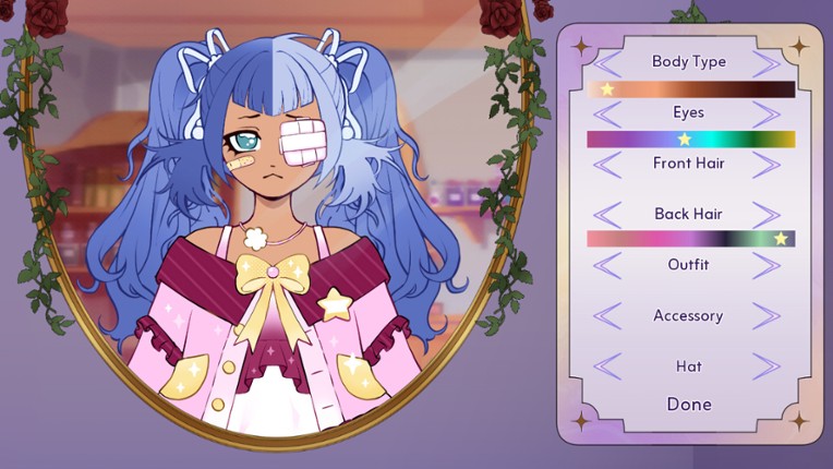 Witch You Want Image