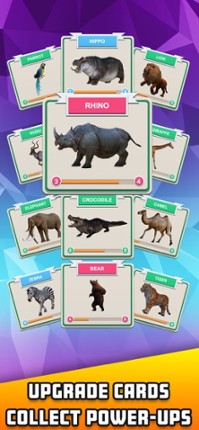 Word Clash Multiplayer Battle Image