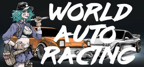 Games like World Auto Racing
