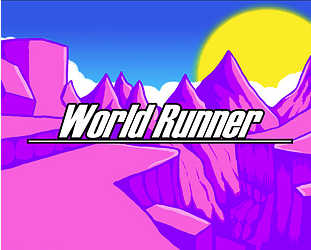Games like World Runner