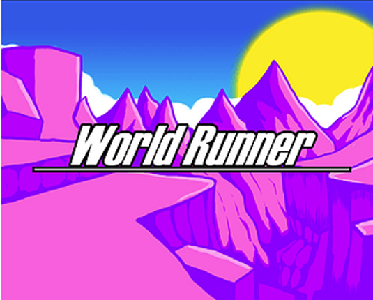 World Runner Image