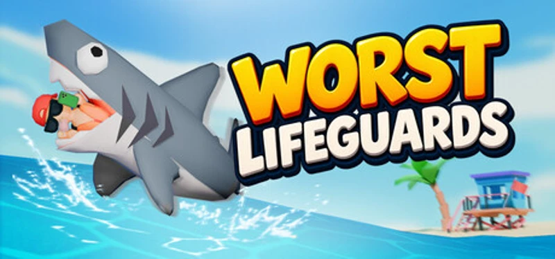 Worst Lifeguards Image
