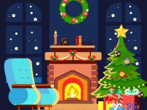 Games like Xmas 5 Differences