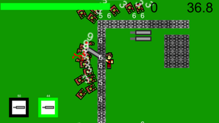 Zombo Image