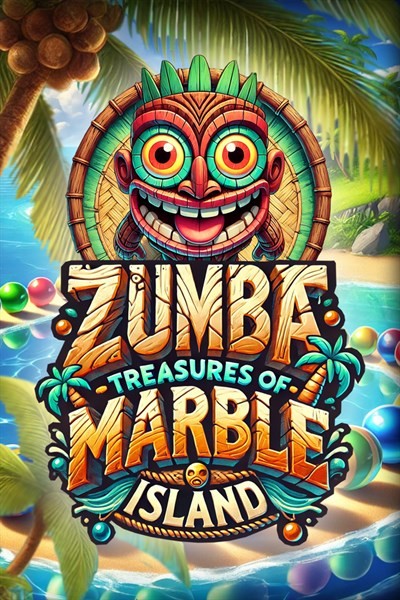 Games like Zumba - Treasure of Marble Island