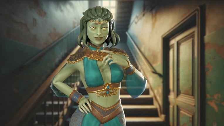 Альтушка с Госуслуг screenshot